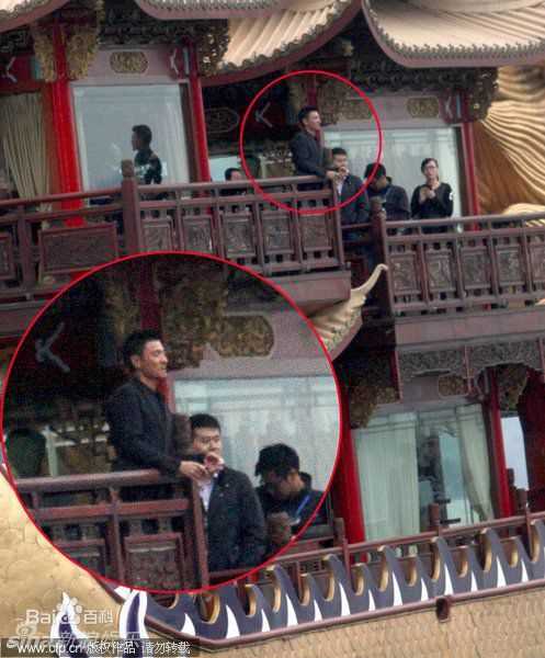 最优质刘德华(Andy Lau，Lau Tak Wah)精彩图册