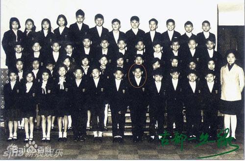 最优质刘德华(Andy Lau，Lau Tak Wah)精彩图册