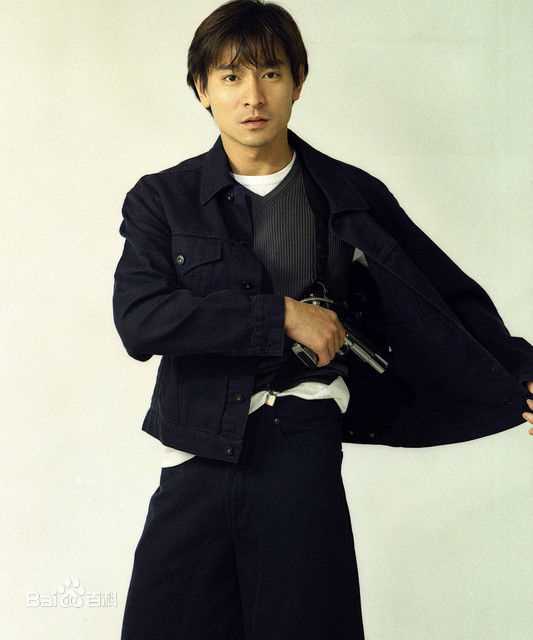 最优质刘德华(Andy Lau，Lau Tak Wah)精彩图册