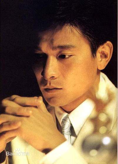 最优质刘德华(Andy Lau，Lau Tak Wah)精彩图册