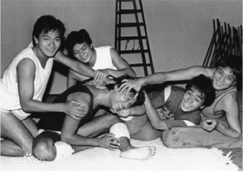 最优质刘德华(Andy Lau，Lau Tak Wah)精彩图册