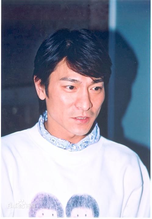 最优质刘德华(Andy Lau，Lau Tak Wah)精彩图册