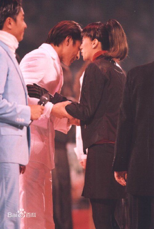 最优质刘德华(Andy Lau，Lau Tak Wah)精彩图册