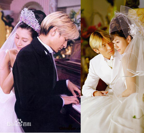 最优质刘德华(Andy Lau，Lau Tak Wah)精彩图册