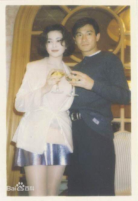 最优质刘德华(Andy Lau，Lau Tak Wah)精彩图册