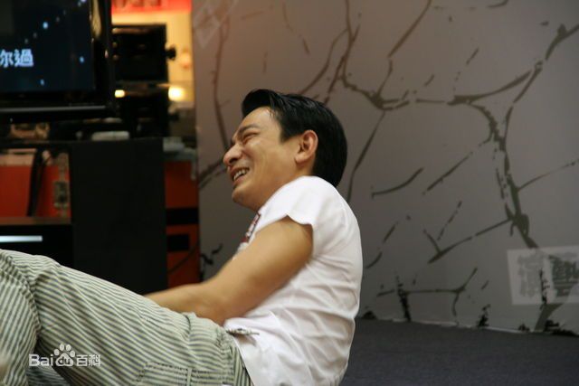 最优质刘德华(Andy Lau，Lau Tak Wah)精彩图册