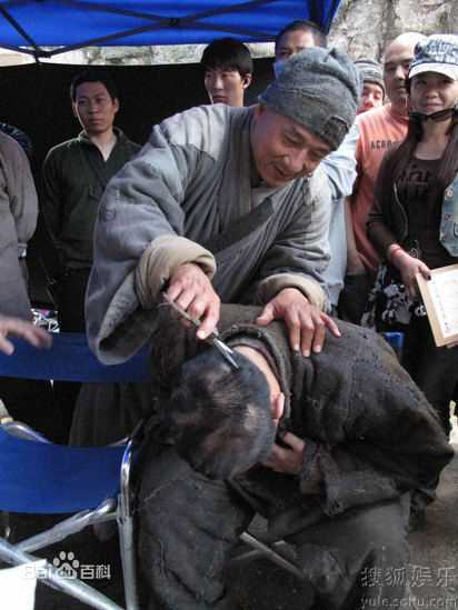 最全刘德华(Andy Lau，Lau Tak Wah)精彩图册