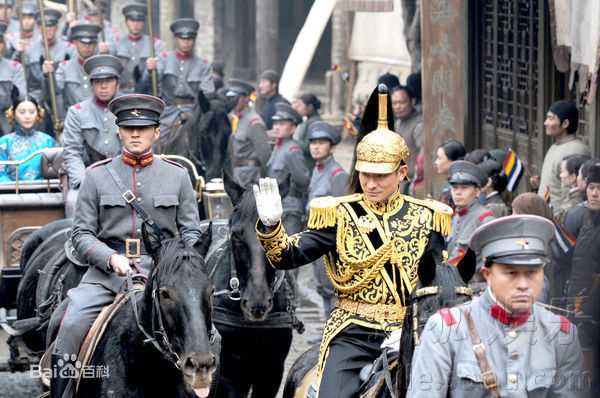 最全刘德华(Andy Lau，Lau Tak Wah)精彩图册