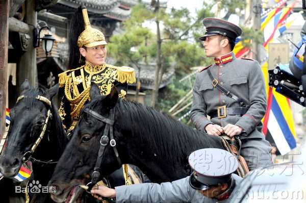 最全刘德华(Andy Lau，Lau Tak Wah)精彩图册