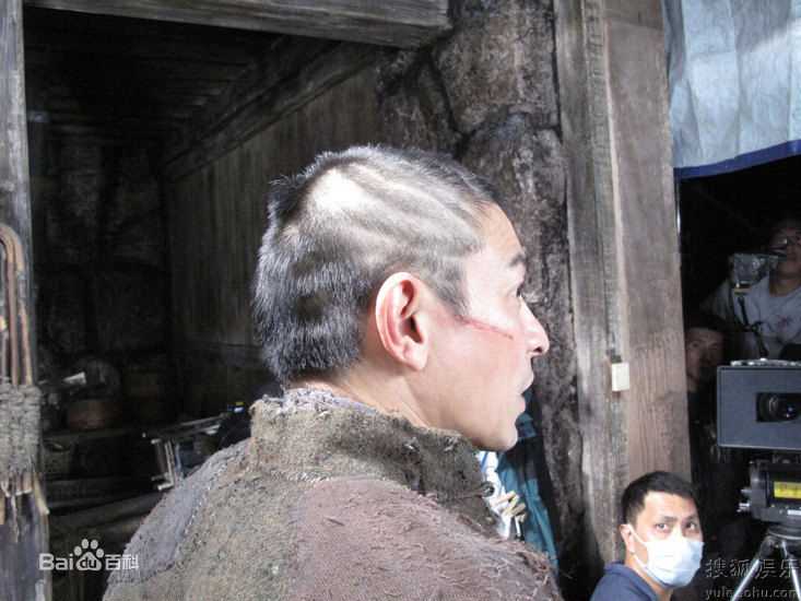 最全刘德华(Andy Lau，Lau Tak Wah)精彩图册