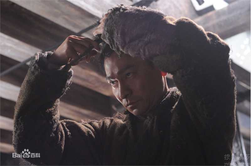 最全刘德华(Andy Lau，Lau Tak Wah)精彩图册