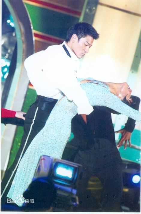 最全刘德华(Andy Lau，Lau Tak Wah)精彩图册