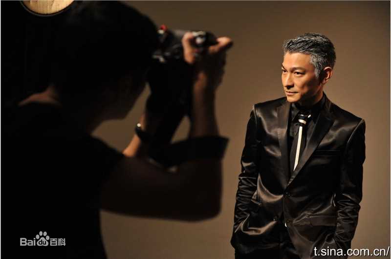 最全刘德华(Andy Lau，Lau Tak Wah)精彩图册
