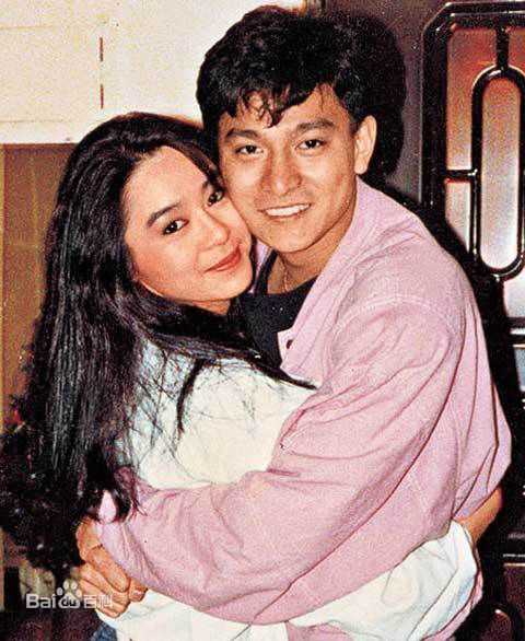 最全刘德华(Andy Lau，Lau Tak Wah)精彩图册