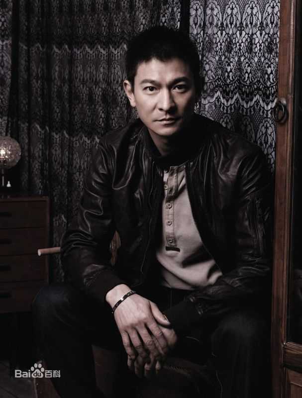 最全刘德华(Andy Lau，Lau Tak Wah)精彩图册