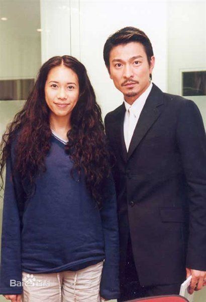 最全刘德华(Andy Lau，Lau Tak Wah)精彩图册