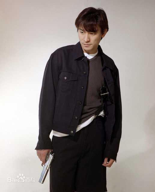 最全刘德华(Andy Lau，Lau Tak Wah)精彩图册