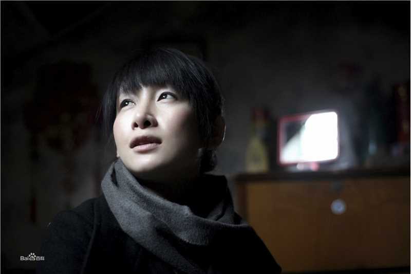 秦海璐(Amanda)到阜阳六百里生活照相册