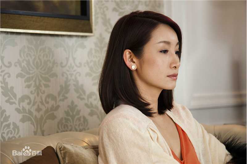 秦海璐(Amanda)幸福稍后再播性感图片图集