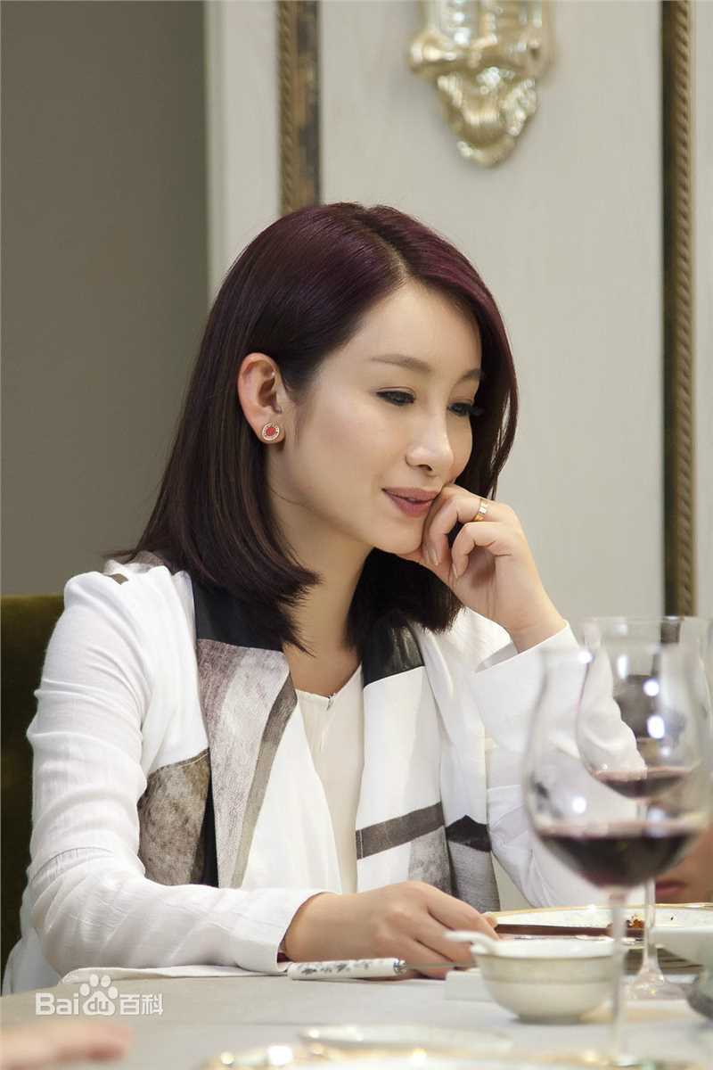 秦海璐(Amanda)幸福稍后再播性感图片图集