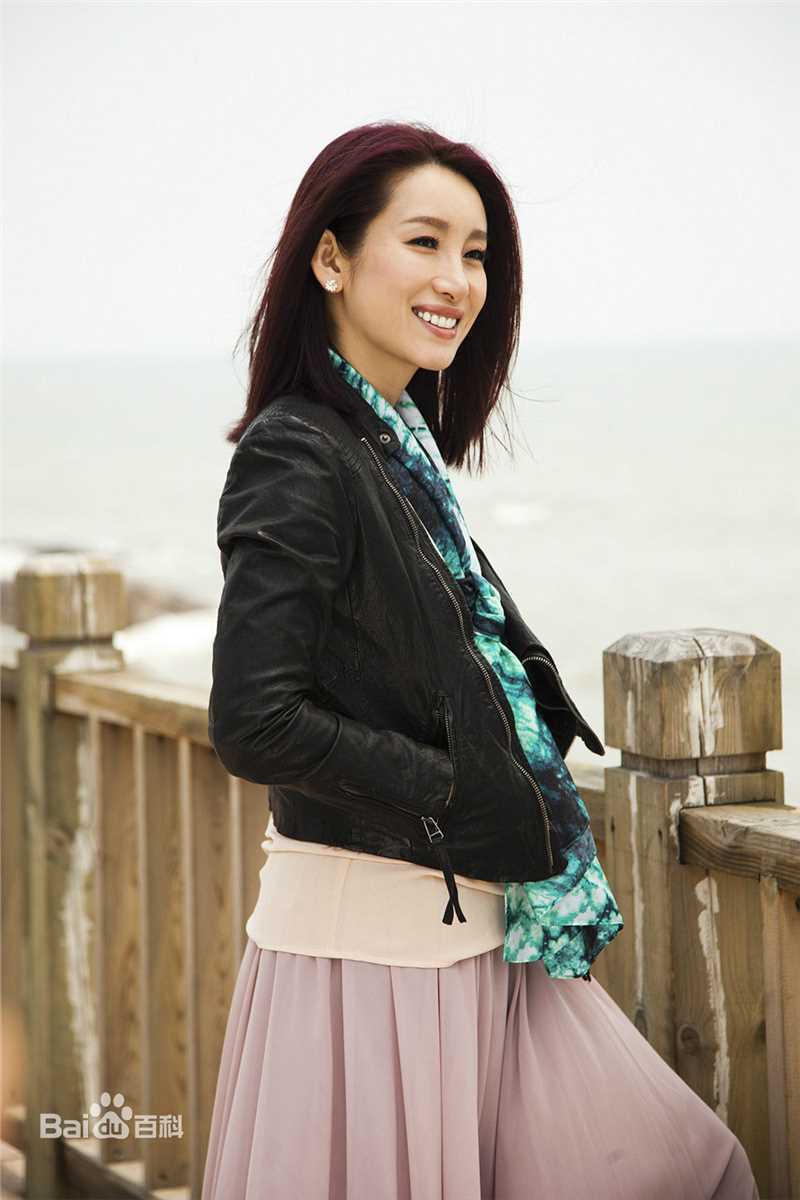 秦海璐(Amanda)幸福稍后再播性感图片图集