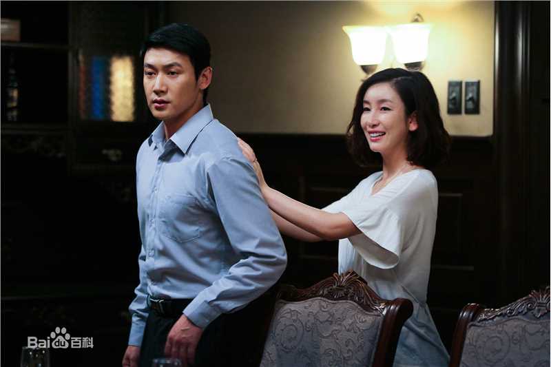 秦海璐(Amanda)假如生活欺骗了你生活照相册