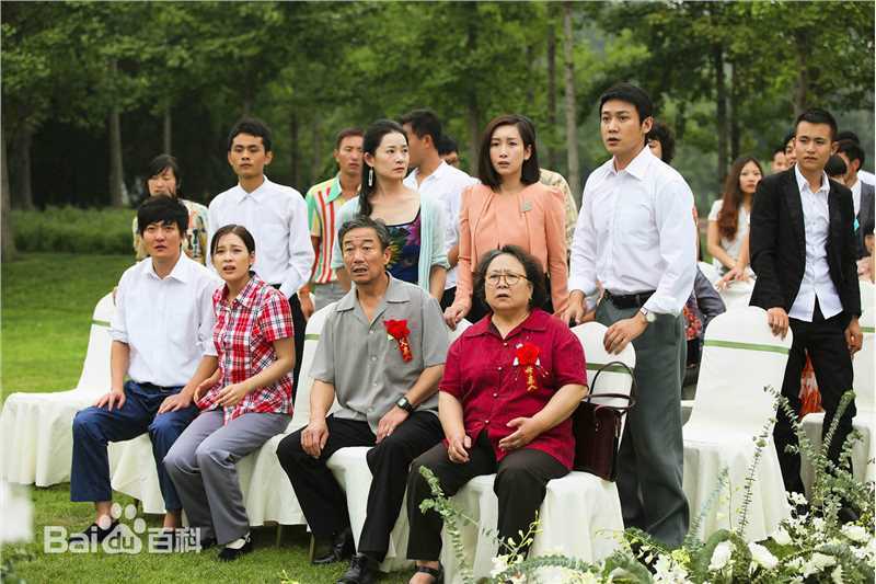 秦海璐(Amanda)假如生活欺骗了你生活照相册