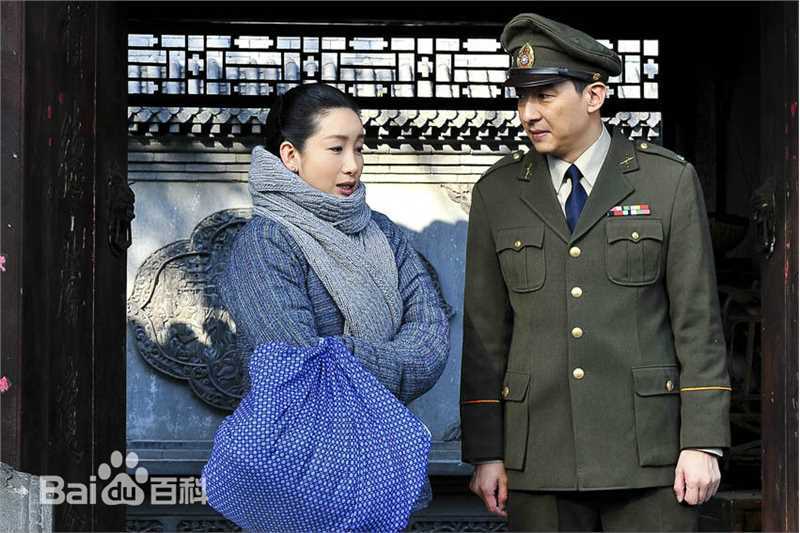 秦海璐(Amanda)全家福图册