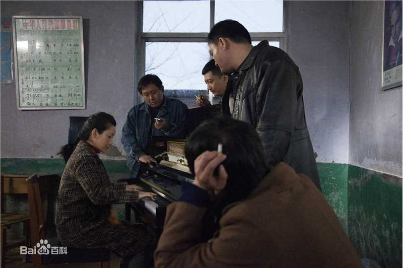 秦海璐(Amanda)钢的琴图片图集