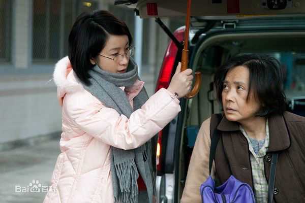 秦海璐(Amanda)榴莲飘飘和桃姐前后照片