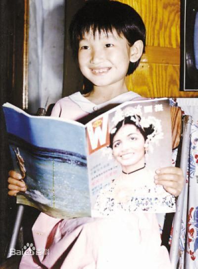 最全秦海璐(Amanda)壁纸