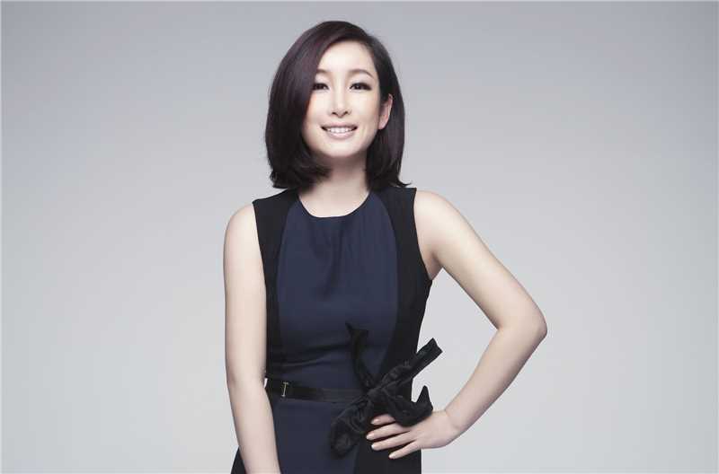 最全秦海璐(Amanda)壁纸