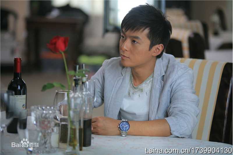 朱雨辰(zhuyuchen)百变前后照片