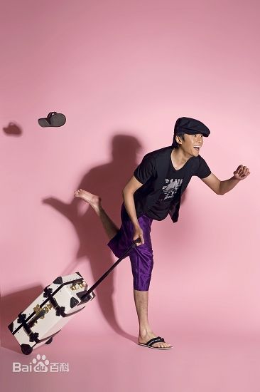 朱雨辰(zhuyuchen)百变前后照片