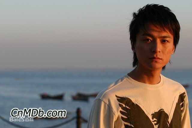 朱雨辰(zhuyuchen)百变前后照片