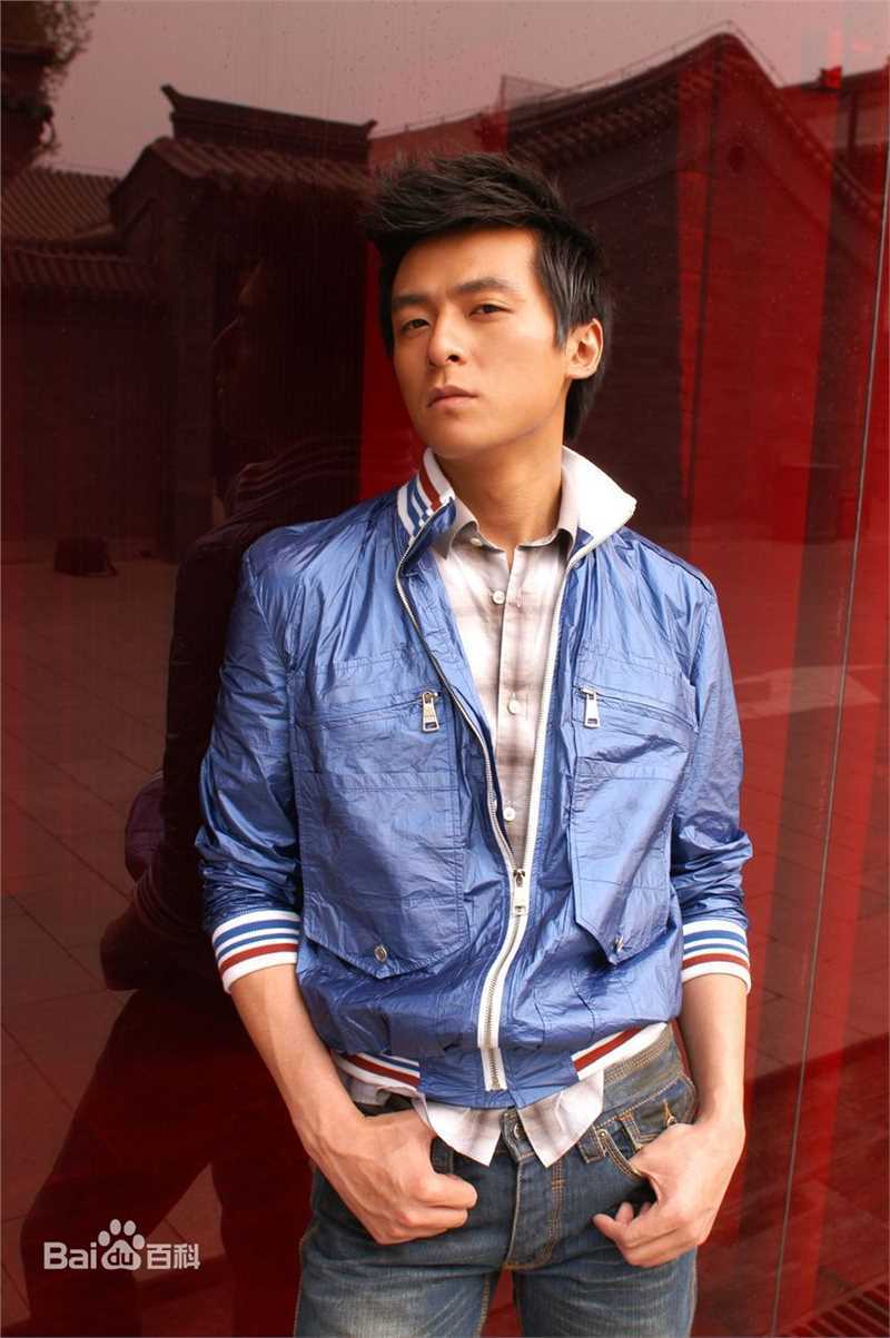 朱雨辰(zhuyuchen)百变前后照片