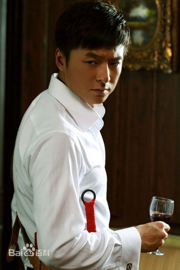 朱雨辰(zhuyuchen)影视造型壁纸壁纸