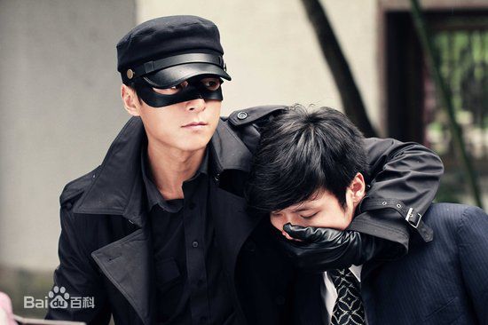 朱雨辰(zhuyuchen)影视造型壁纸壁纸