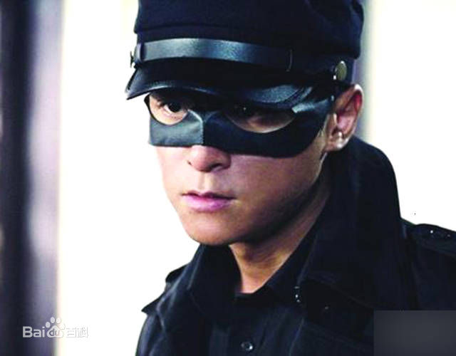 朱雨辰(zhuyuchen)影视造型壁纸壁纸