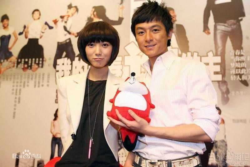 朱雨辰(zhuyuchen)影视造型壁纸壁纸