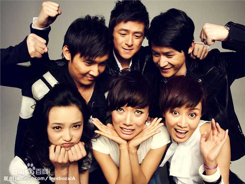 最新朱雨辰(zhuyuchen)在出演《我的青春谁做主》中的图集