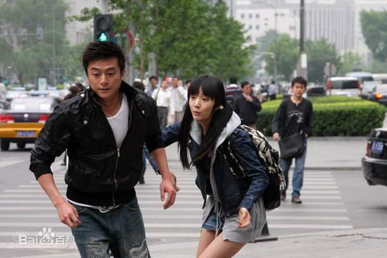 最新朱雨辰(zhuyuchen)在出演《我的青春谁做主》中的图集