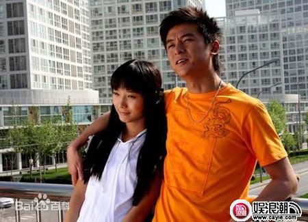 最新朱雨辰(zhuyuchen)在出演《我的青春谁做主》中的图集