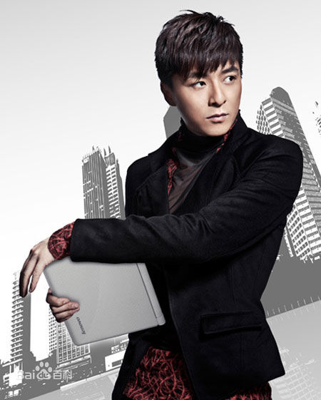 最新朱雨辰(zhuyuchen)在出演《我的青春谁做主》中的图集