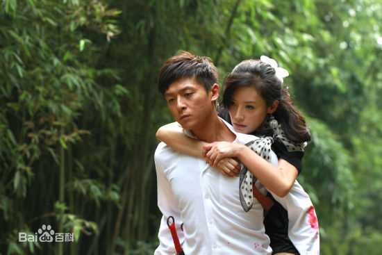 最全朱雨辰(zhuyuchen)在出演《冷风暴》中的壁纸