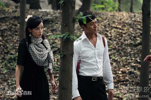 最全朱雨辰(zhuyuchen)在出演《冷风暴》中的壁纸