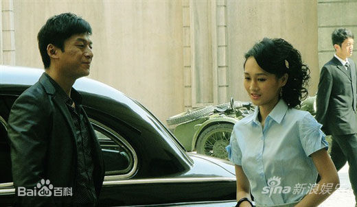 最全朱雨辰(zhuyuchen)在出演《冷风暴》中的壁纸