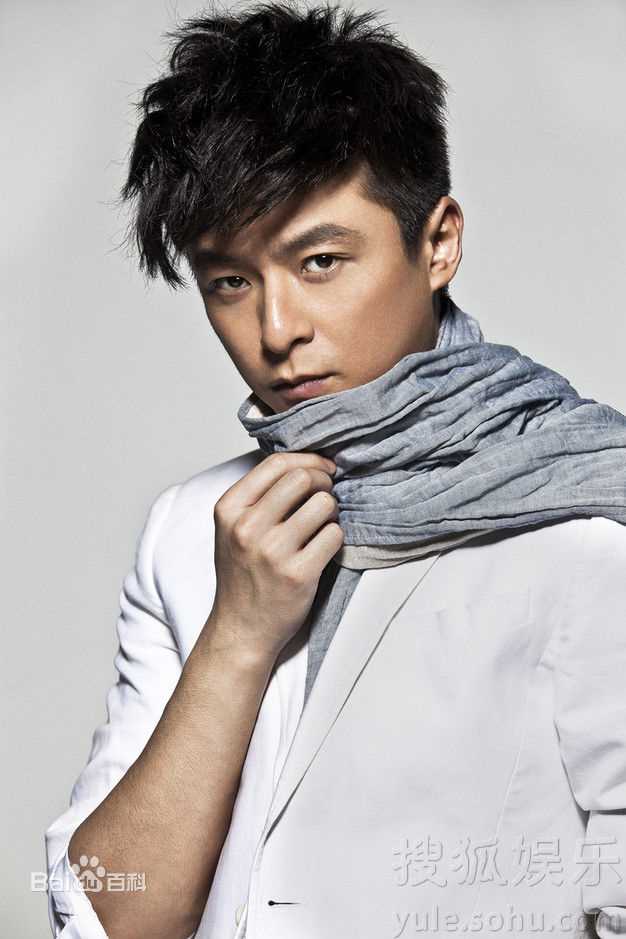 高清朱雨辰(zhuyuchen)精彩图册