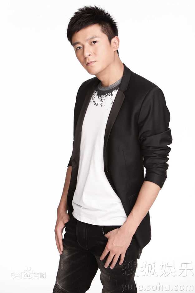 高清朱雨辰(zhuyuchen)精彩图册