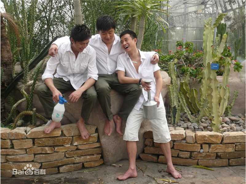 精选朱雨辰(zhuyuchen)精彩图册